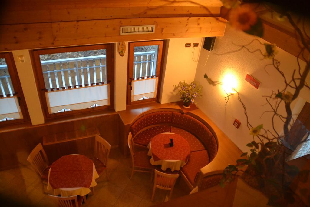 Baita Dei Pini Campodolcino Exterior foto